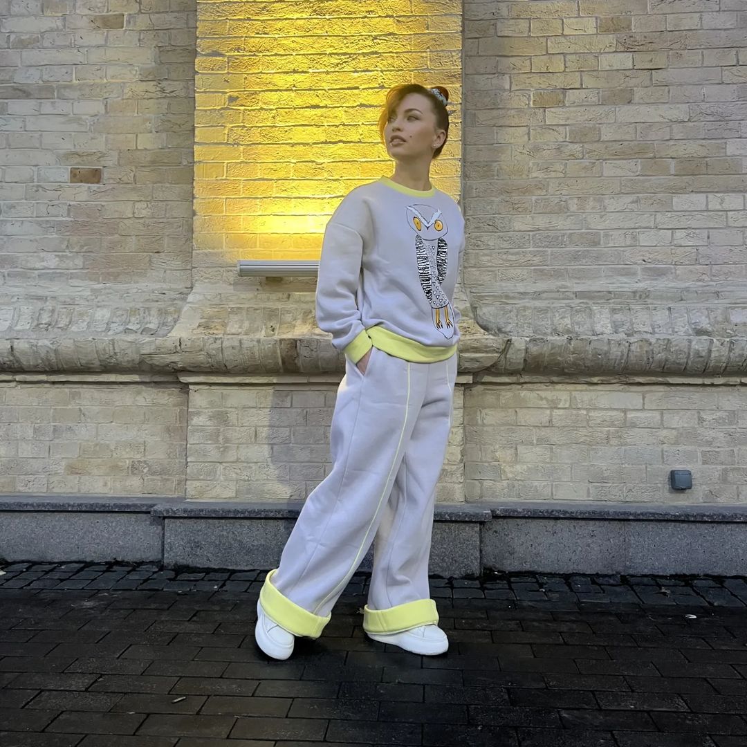 10 украинских звезд, чей рост станет для вас неожиданностью